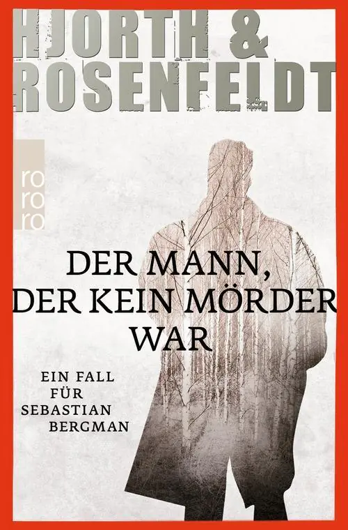 Der Mann, der kein Mörder war aus der Kategorie Taschenbücher