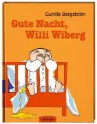 Gute Nacht, Willi Wiberg aus der Kategorie Kinderbücher