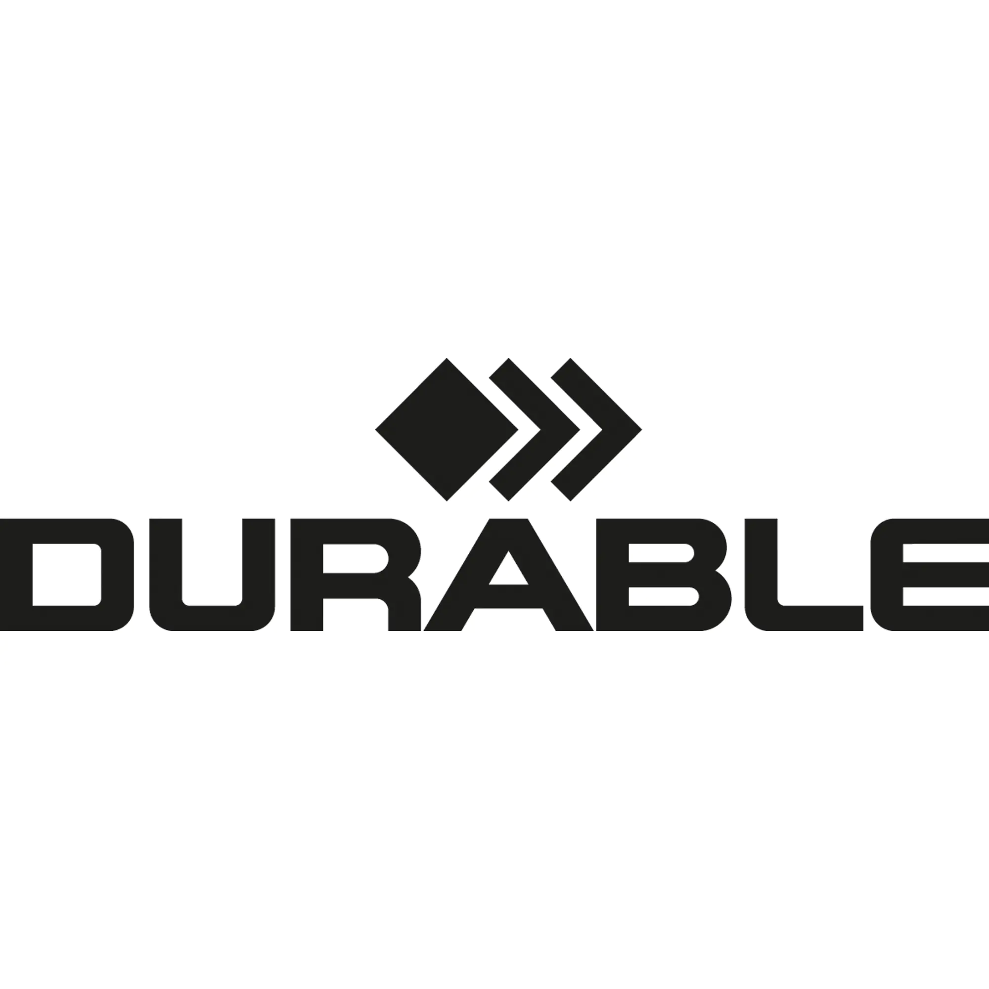Durable Sichttafel SHERPA Panel DIN A4 PP blauviolett aus der Kategorie Sichttafelsysteme