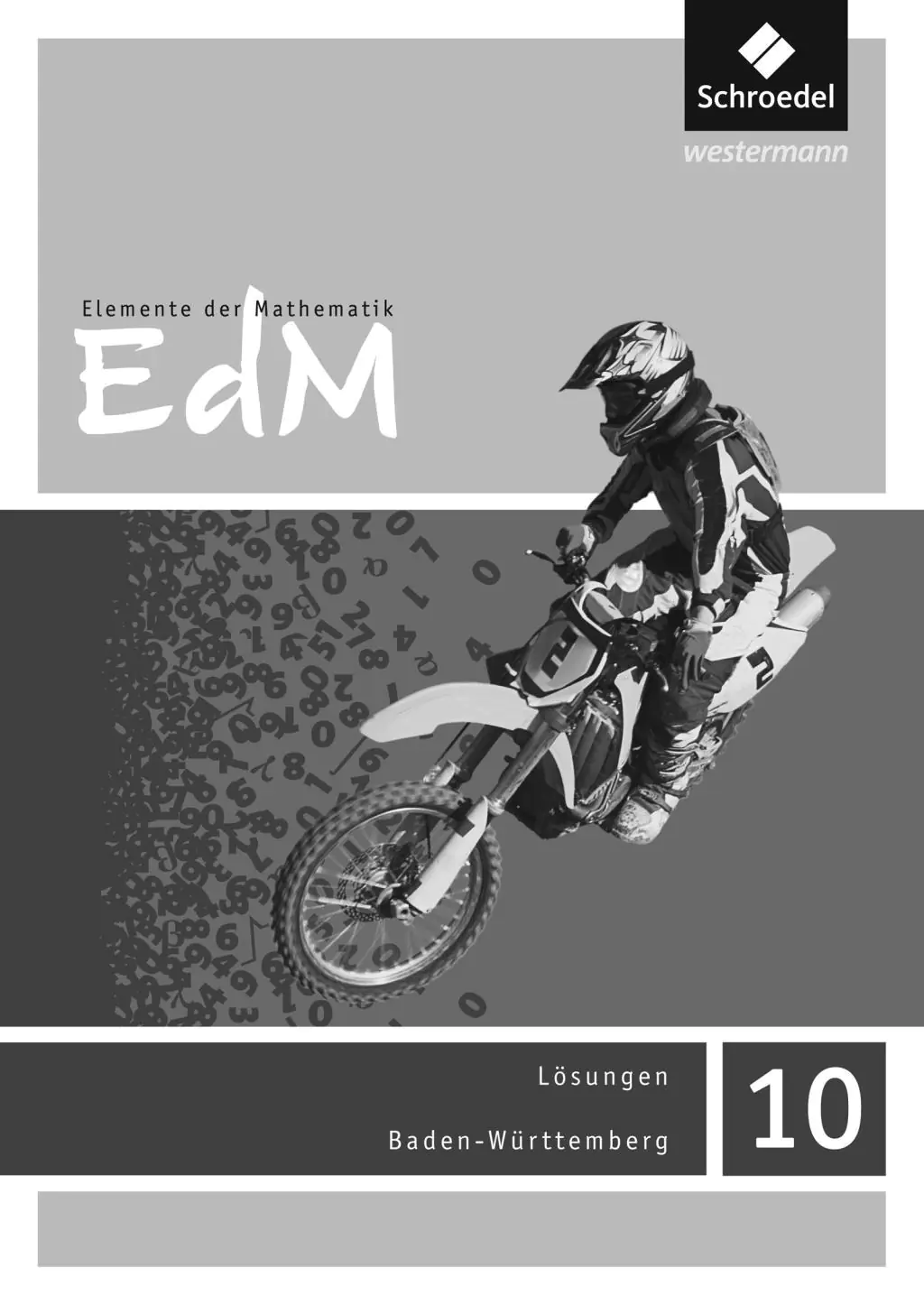 Elemente der Mathematik 10. Lösungen. Ausgabe  Baden-Württemberg aus der Kategorie Mathematik