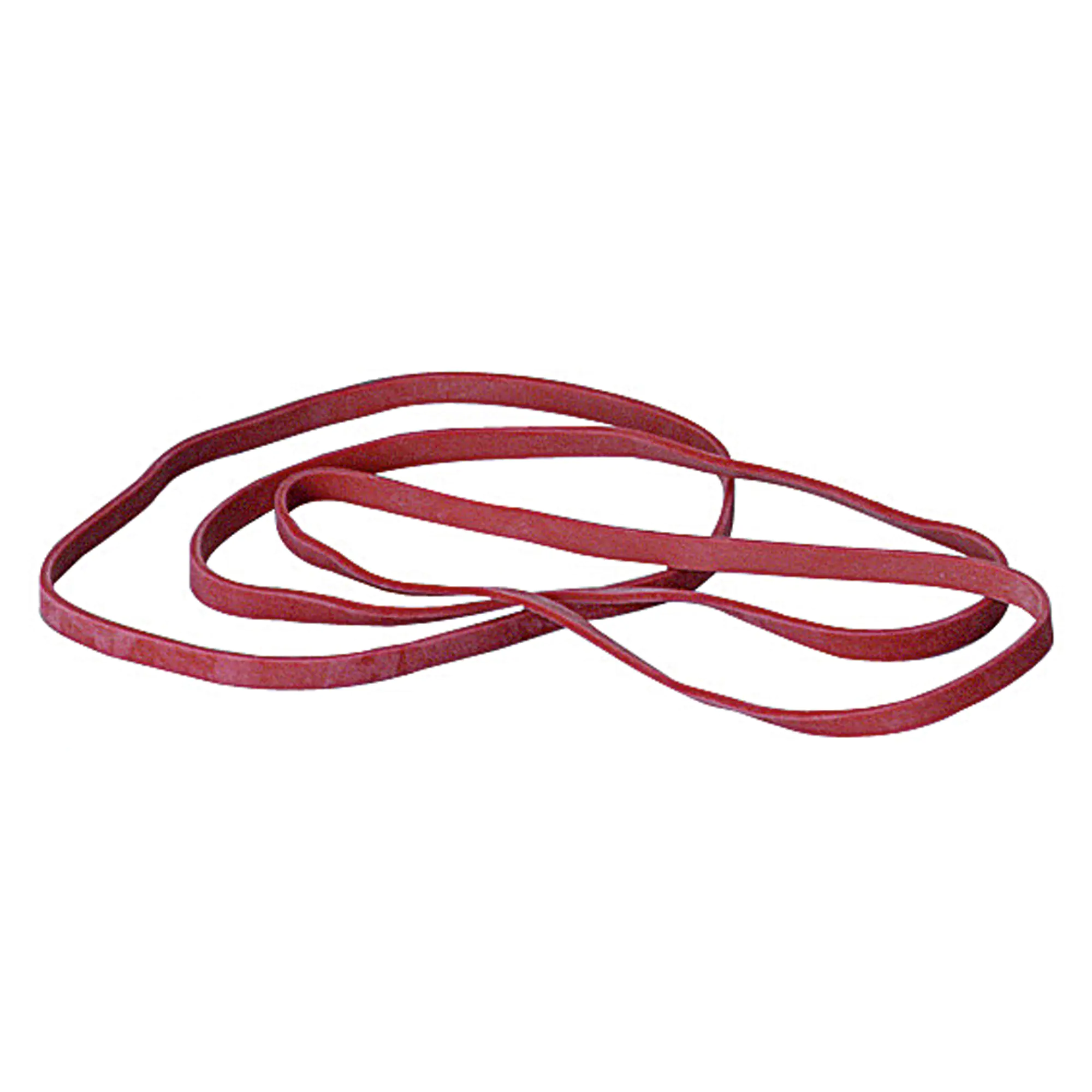Alco Gummiband 4x150mm rot 1.000g/Pack. aus der Kategorie Verpackungsmaterial
