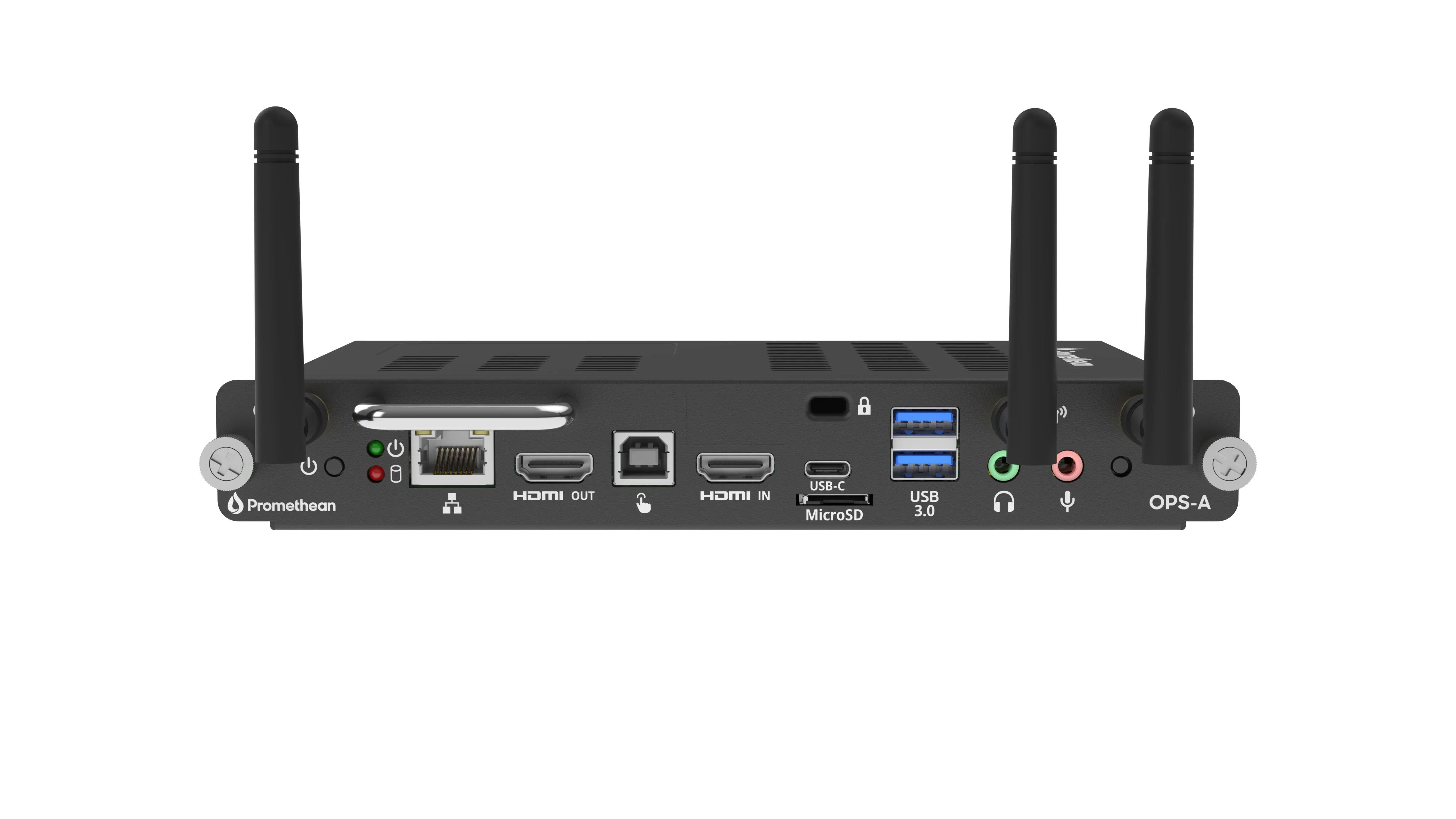 Promethean OPS-A2-Modul (2025) aus der Kategorie OPS-Module