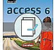 English G Access. 6 Lehrerbasispaket aus der Kategorie Englisch