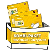 Bunte Reihe Paket: Wörterbuch + Übungsheft aus der Kategorie Deutsch