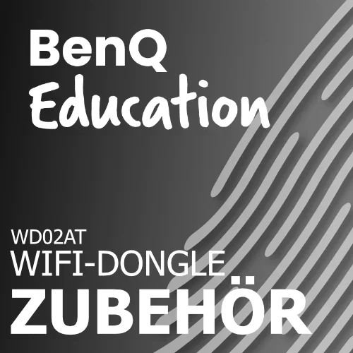 BenQ Wi-Fi Dongle  aus der Kategorie Zubehör für Interaktive Displays