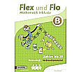 Flex und Flo - Mathematik inklusiv B. Zahlen bis 20. Verbrauchsmaterial aus der Kategorie Mathematik