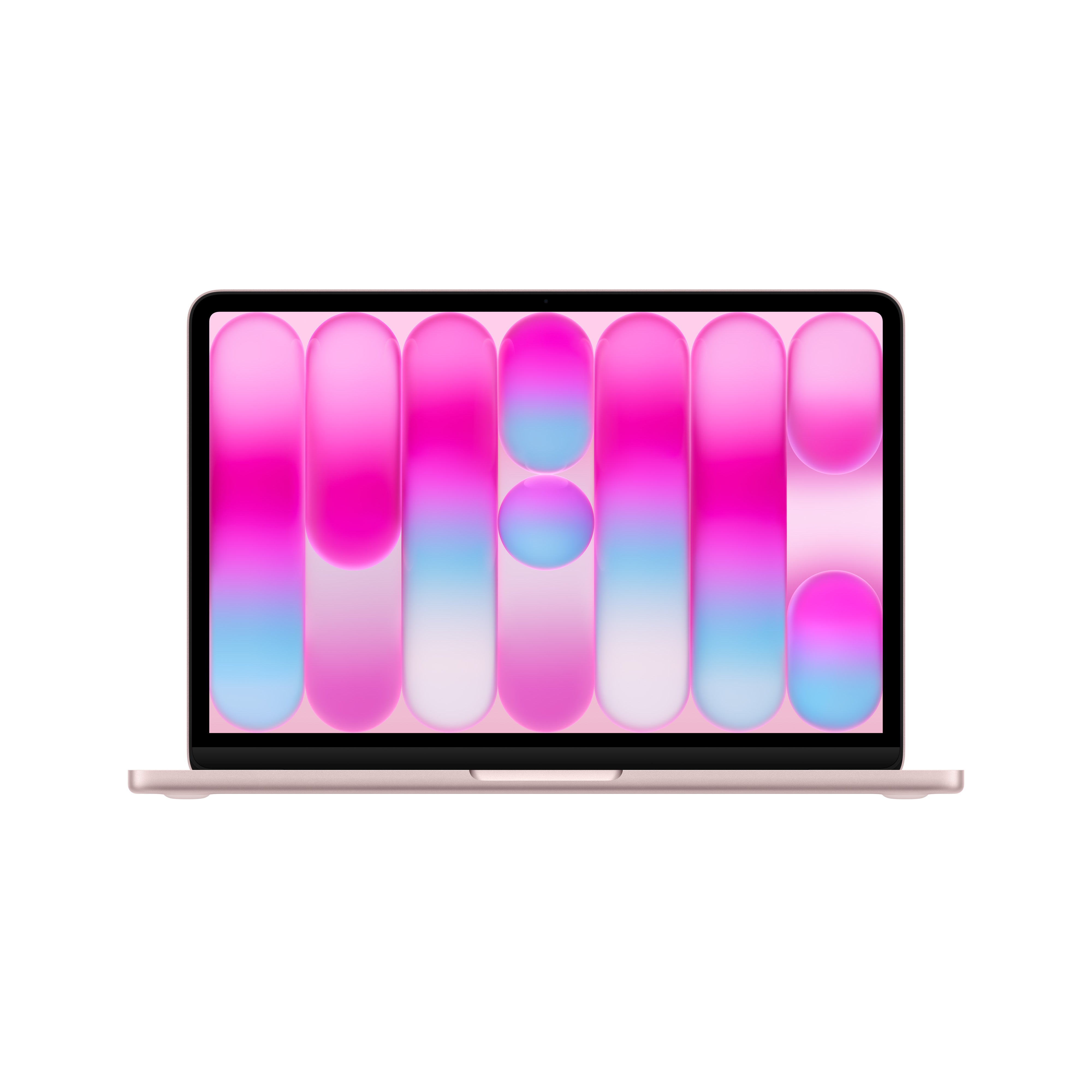 Apple Macbook Neo 13" | A18 pro | 8GB | 256GB | Rosa aus der Kategorie Notebooks