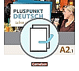 Pluspunkt Deutsch A2/1. Kursbuch aus der Kategorie Deutsch