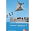 Schweizer Zahlenbuch 4, Lösungen Arbeitsheft aus der Kategorie Mathematik