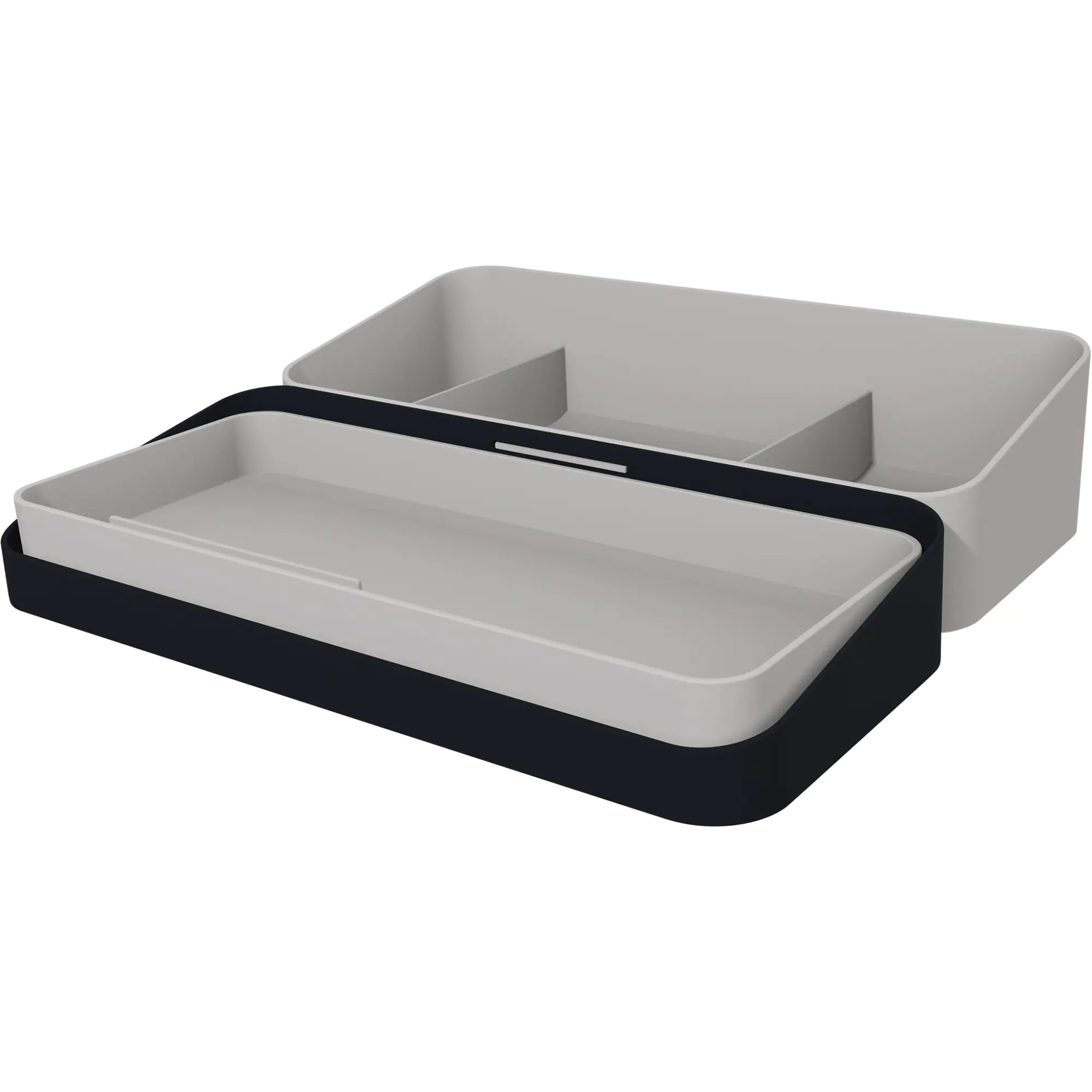 helit Tischorganizer the companion sw aus der Kategorie Utensilien
