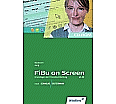 FiBu on Screen - Grundlagen der Finanzbuchhaltung. CD-ROM für Windows 2000 aus der Kategorie Berufsschulen