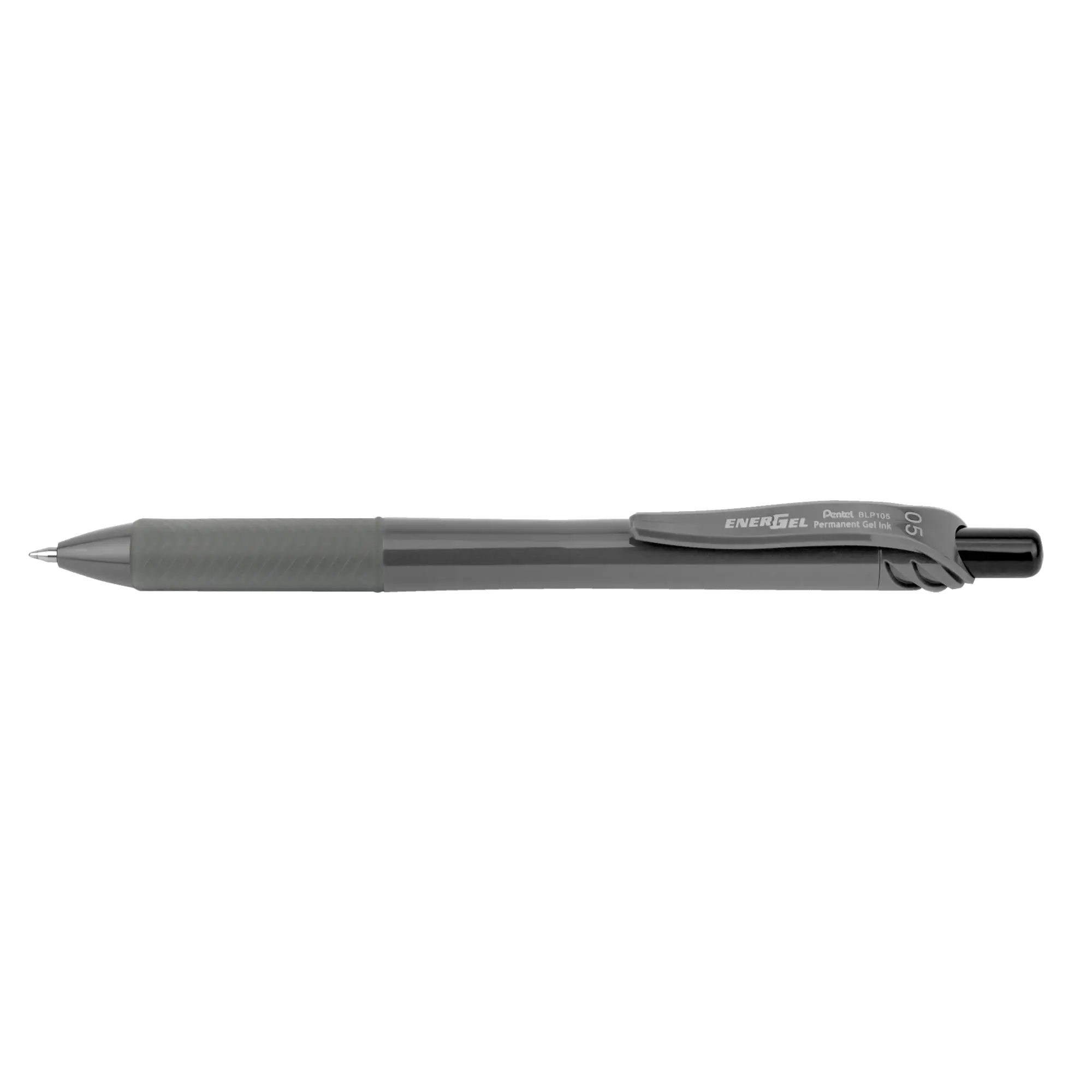 Pentel Tintenroller EnerGel sw aus der Kategorie Tinten- & Gelschreiber