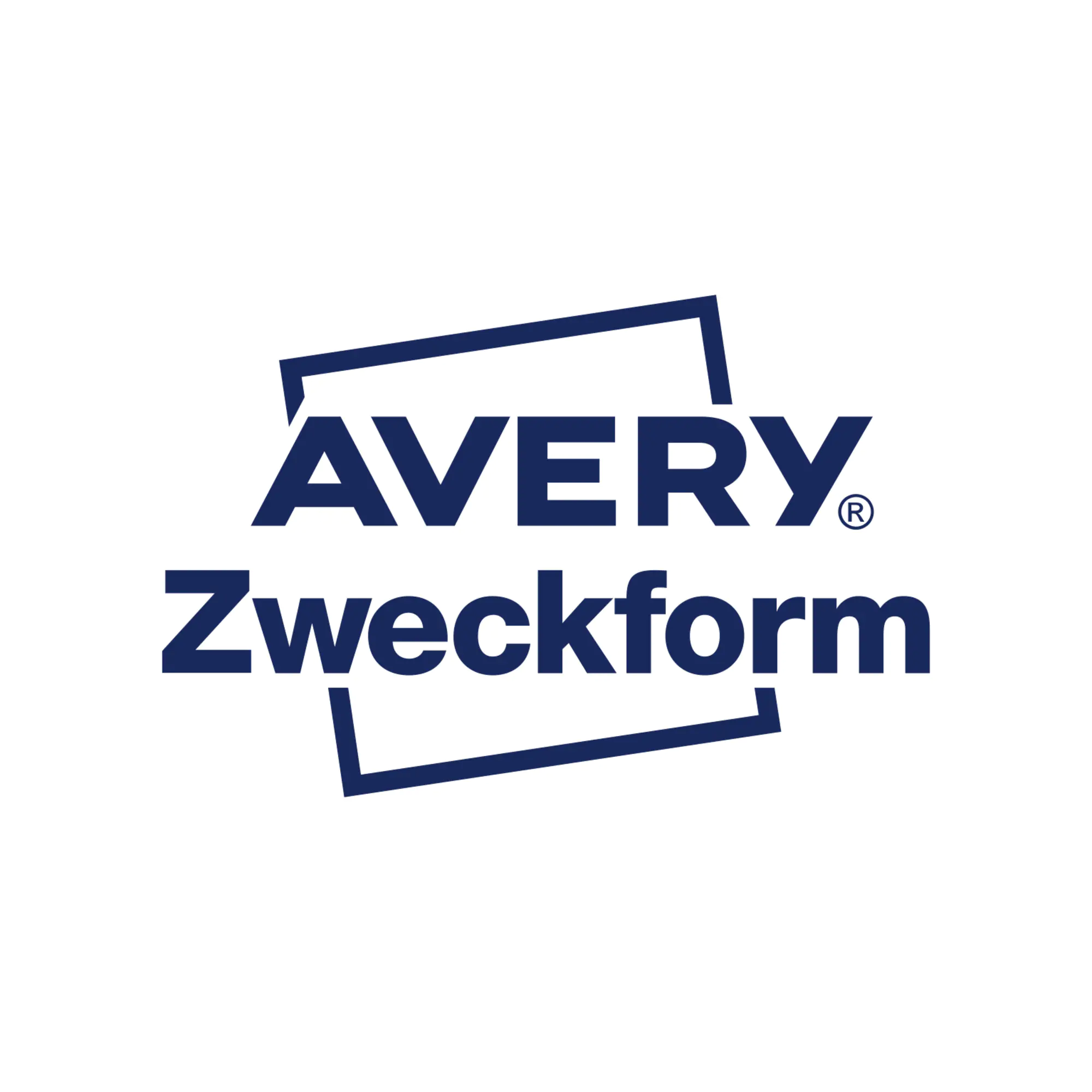 Avery Zweckform Etikett 63,5x29,6mm 540St. aus der Kategorie Büro- und Schreibbedarf