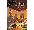 Das Buch der seltsamen Wünsche aus der Kategorie Taschenbücher