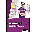 Handbuch Verkäufer / -innen, Kaufleute im Einzelhandel. Schülerbuch aus der Kategorie Berufsschulen