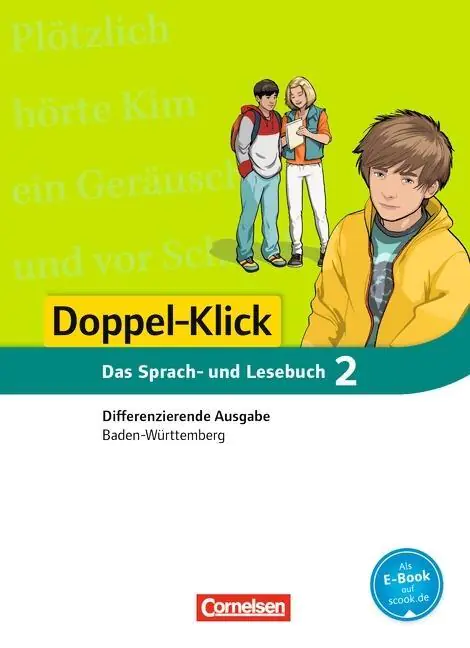 Doppel-Klick GMS 2 aus der Kategorie Deutsch