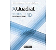XQuadrat 10. Schuljahr. Lerntheke aus der Kategorie Mathematik