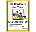 Konferenz der Tiere / Literaturseiten aus der Kategorie Deutsch