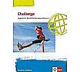 Challenge 11. Schuljahr. Schülerbuch aus der Kategorie Englisch