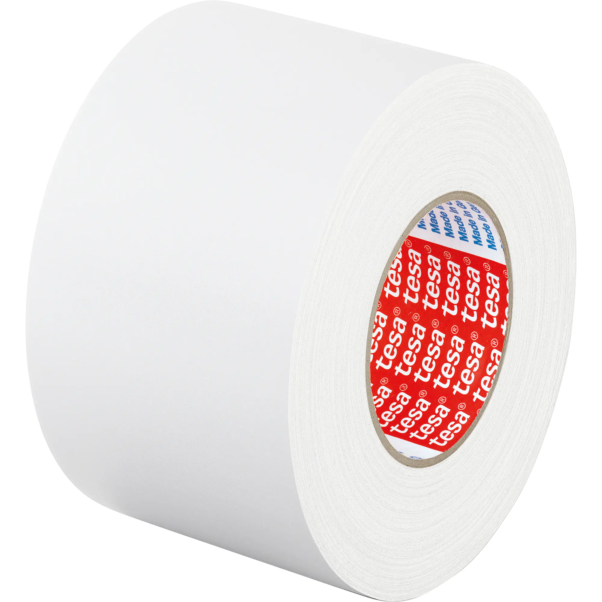 tesa Gewebeband 25mmx50m weiß aus der Kategorie Klebebänder