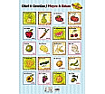 Obst & Gemüse / Türkisch aus der Kategorie Türkisch