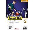 Doppel-Klick 5. Schuljahr. Servicepaket. Grundausgabe NRW aus der Kategorie Deutsch