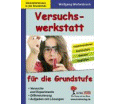 Versuchswerkstatt für die Grundstufe aus der Kategorie Schulbücher