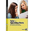 Talk! Speaking Tests. (8. bis 10. Klasse) aus der Kategorie Englisch