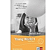 Young World 1, TB + CD aus der Kategorie Englisch