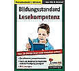 Bildungsstandard Lesekompetenz Was 10-Jährige lesen und verstehen sollten! aus der Kategorie Deutsch