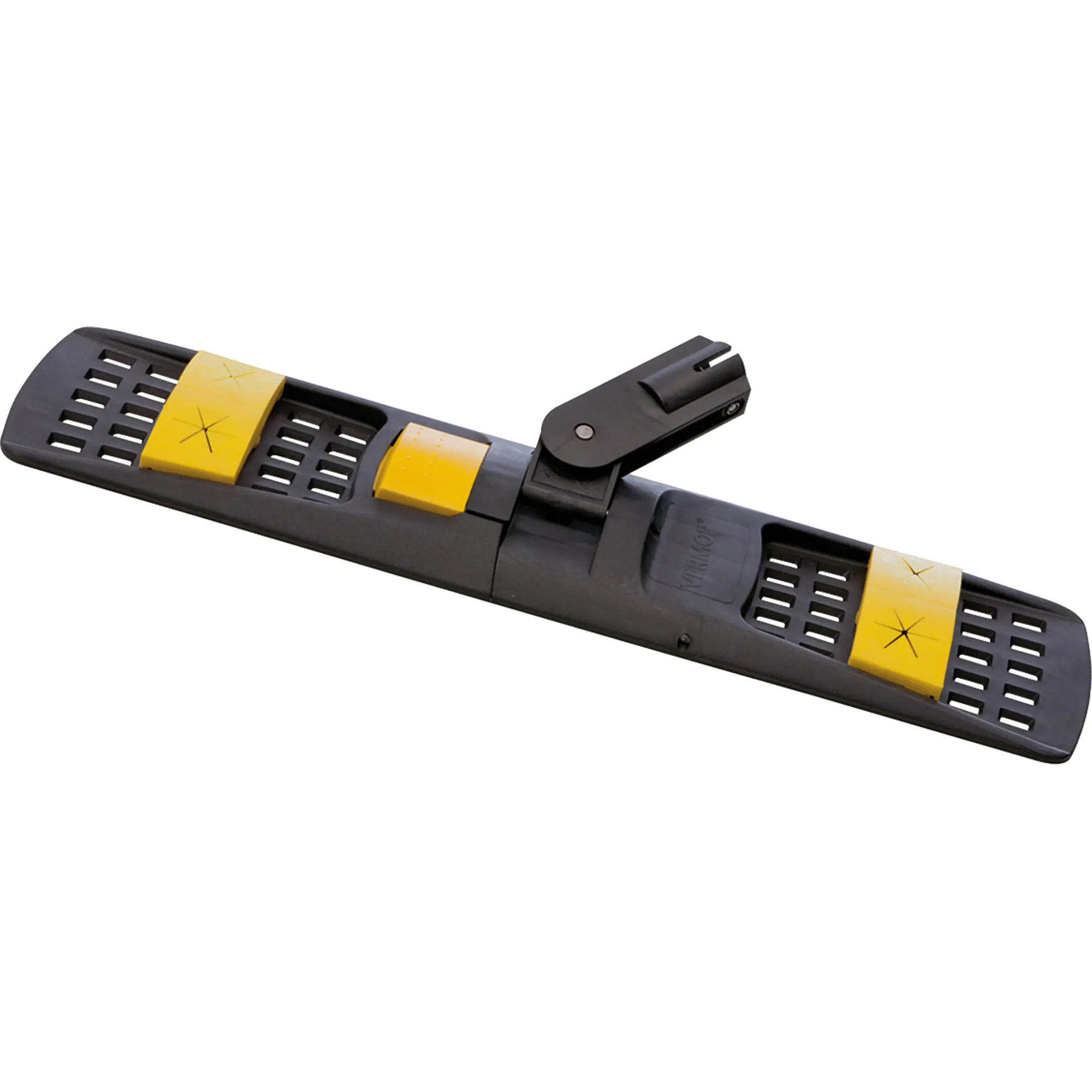 Vermop Halter Sprint plus 50cm anthrazit/gelb aus der Kategorie Wischer