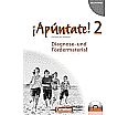 ¡Apúntate! 2. Diagnose + Fördern + Einzellizenz aus der Kategorie Spanisch