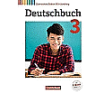 Deutschbuch. 7. Schuljahr. Schülerbuch aus der Kategorie Deutsch