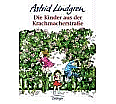 Die Kinder aus der Krachmacherstrasse aus der Kategorie Kinderbücher