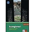 Buongiorno Neu 1. Lehrbuch + 2 Audio-CDs aus der Kategorie Italienisch