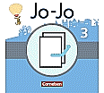 Jo-Jo Sprachbuch 3. Schuljahr. Fresch(10) aus der Kategorie Deutsch