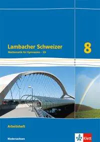 Lambacher Schweizer 9. Schuljahr. Arbeitsheft plus Lösungsheft aus der Kategorie Mathematik