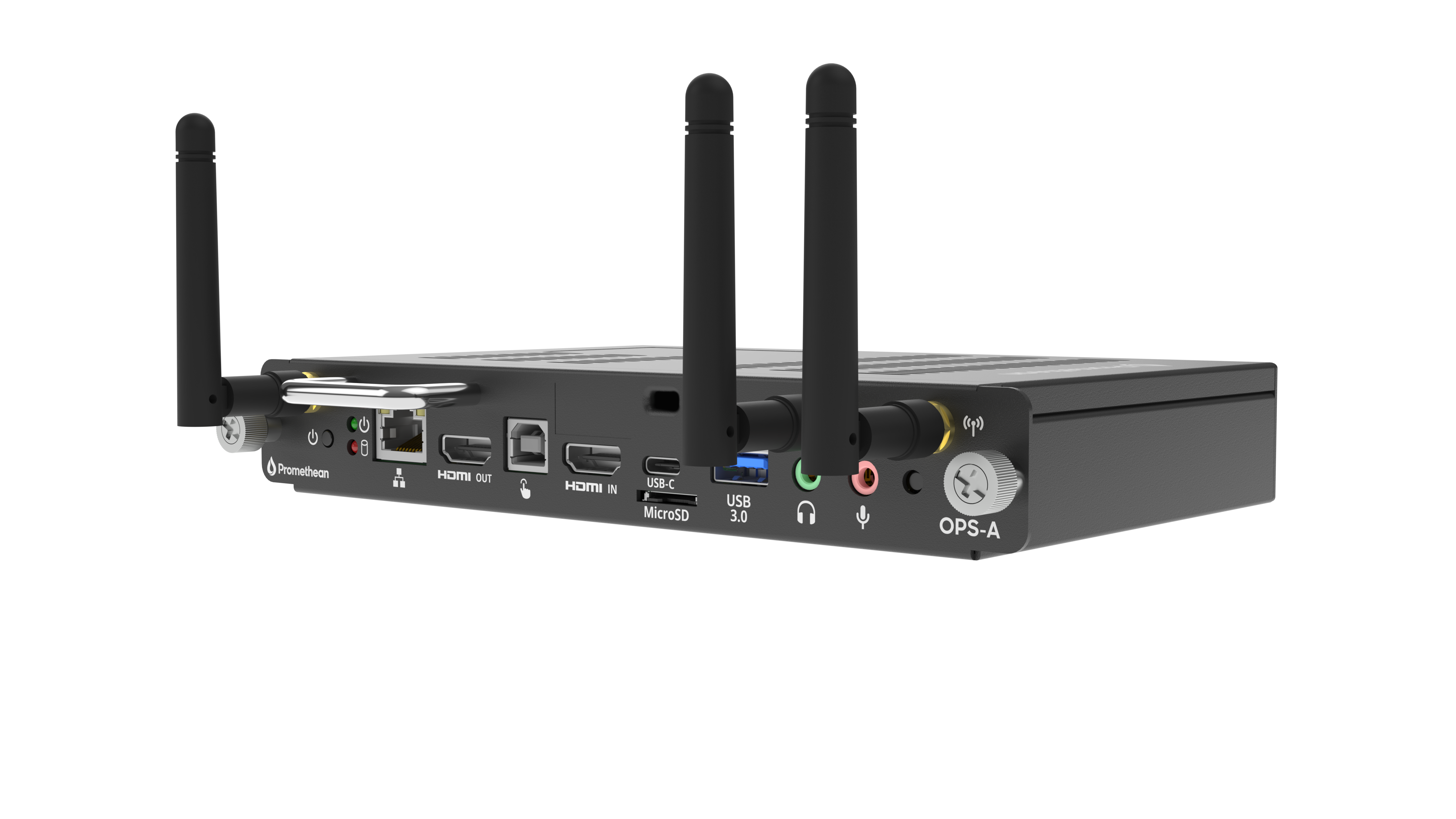 Promethean OPS-A2-Modul (2025) aus der Kategorie OPS-Module