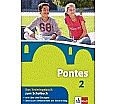 Trainingsbuch Schülerbuch: Pontes 2 aus der Kategorie Latein