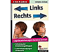 Links - Rechts aus der Kategorie Schulbücher