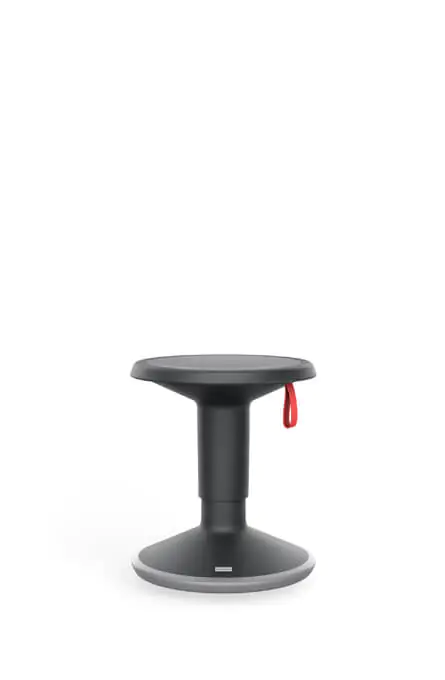 Junior Hocker UPis1 Junior-Edition stufenlos höhenverstellbar 375-490mm aus der Kategorie Sitzgelegenheiten