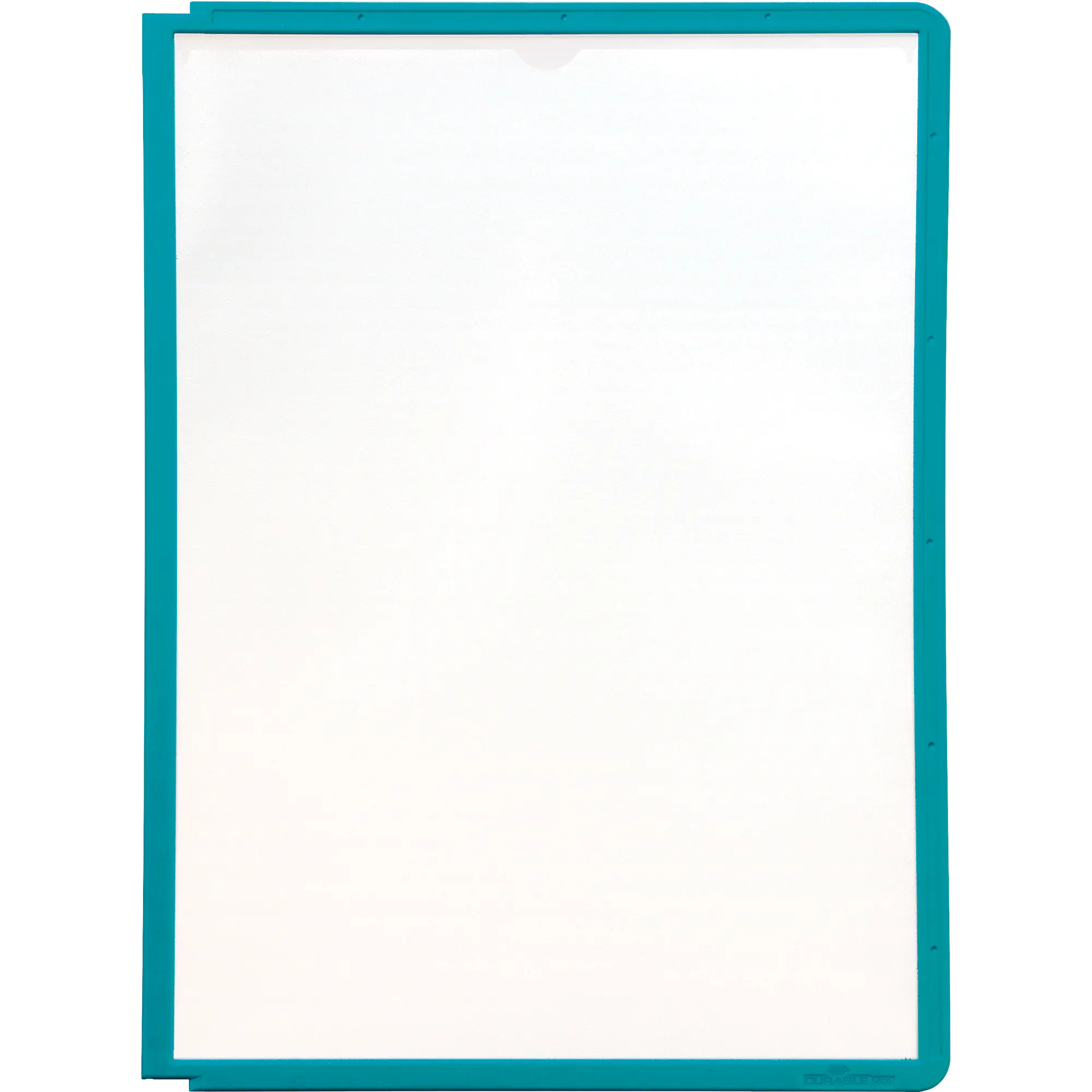 Durable Sichttafel SHERPA Panel DIN A4 PP gn aus der Kategorie Sichttafelsysteme