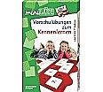 miniLüK - Set Vorschulübungen für Einsteiger aus der Kategorie Sachkunde