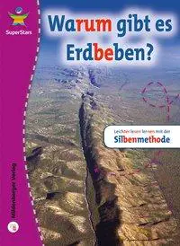 SuperStars - Warum gibt es Erdbeben? aus der Kategorie Deutsch