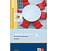 Lambacher Schweizer 6. Schuljahr. Arbeitsheft plus Lösungsheft aus der Kategorie Mathematik