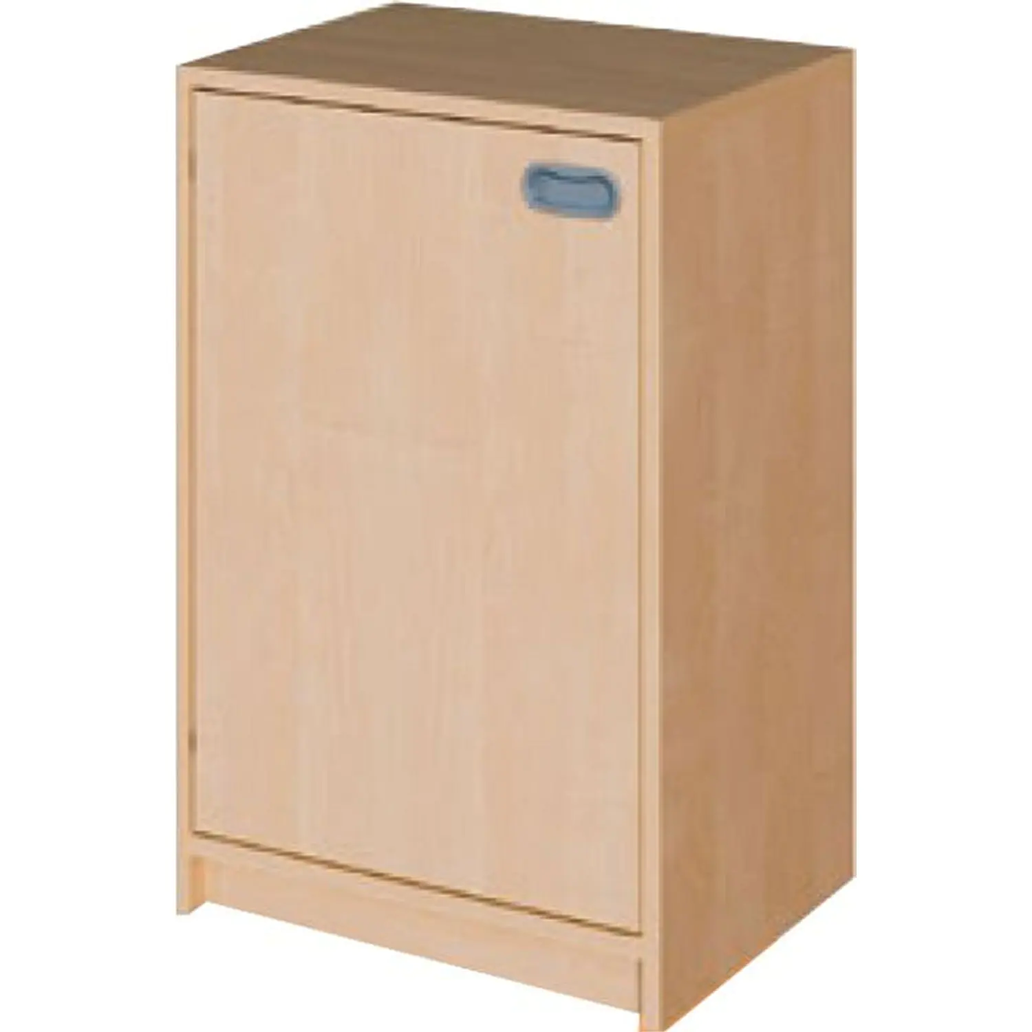 Korpusmöbel: Schrank Tür links aus der Kategorie Schränke mit Türen