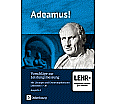 Adeamus! A2. Leistungsmessung 1-20. Einzellizenz aus der Kategorie Latein