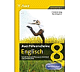 Auer Führerscheine Englisch 8 aus der Kategorie Englisch