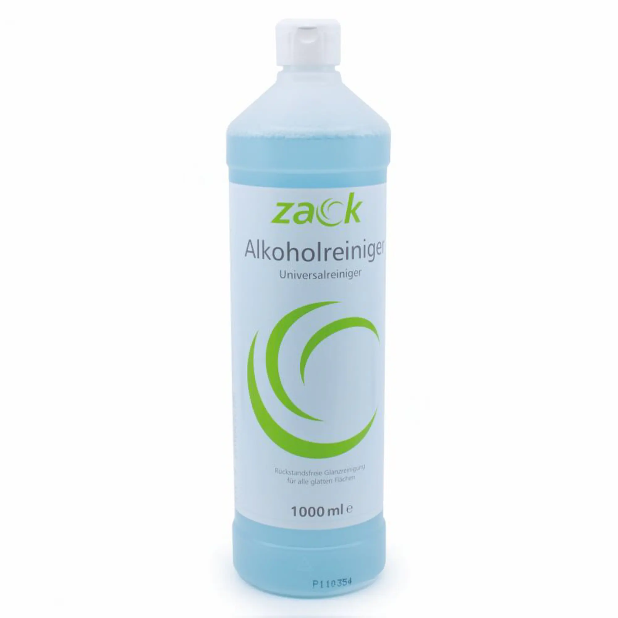 zack Allzweckreiniger 1l aus der Kategorie Reinigungsmittel