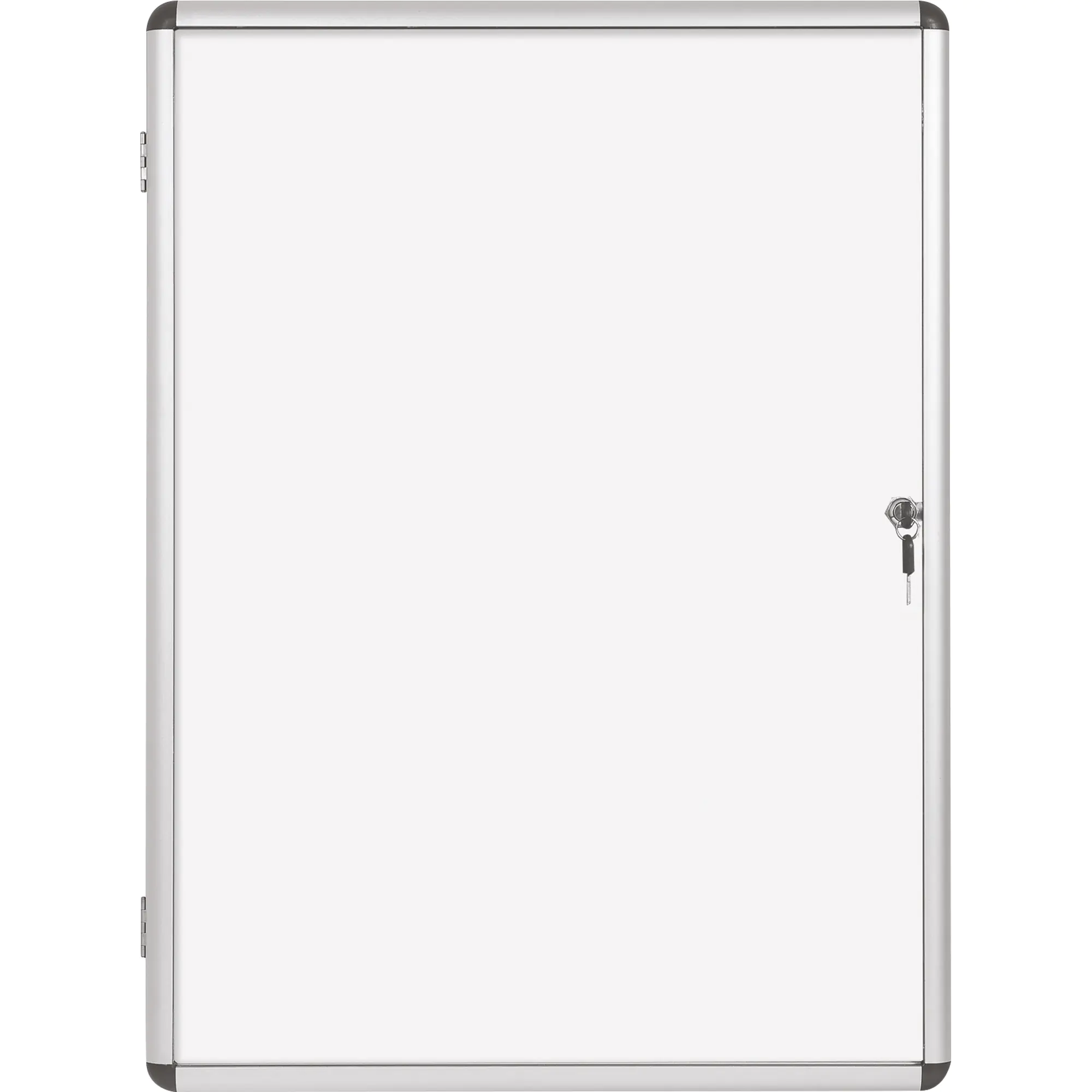 Bi-office Schaukasten magnetisch 67x50cm aus der Kategorie Schaukästen